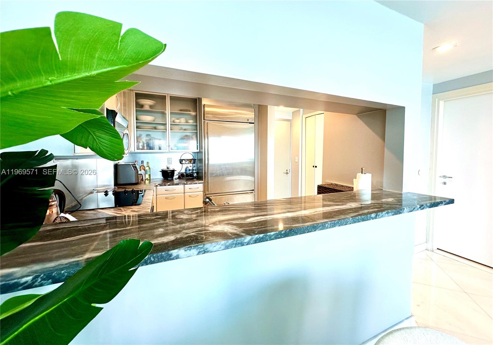 540 West Ave #1912, Miami Beach FL 33139