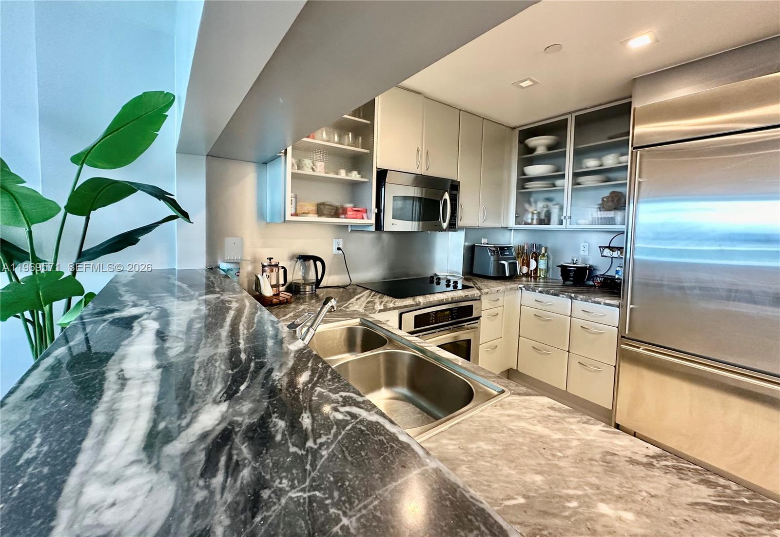 540 West Ave #1912, Miami Beach FL 33139