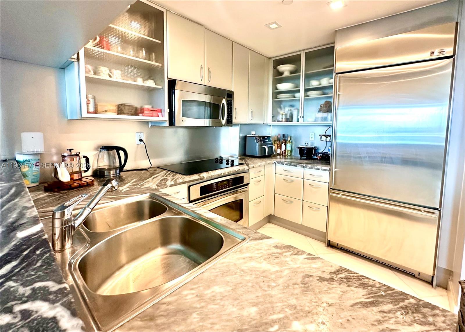 540 West Ave #1912, Miami Beach FL 33139