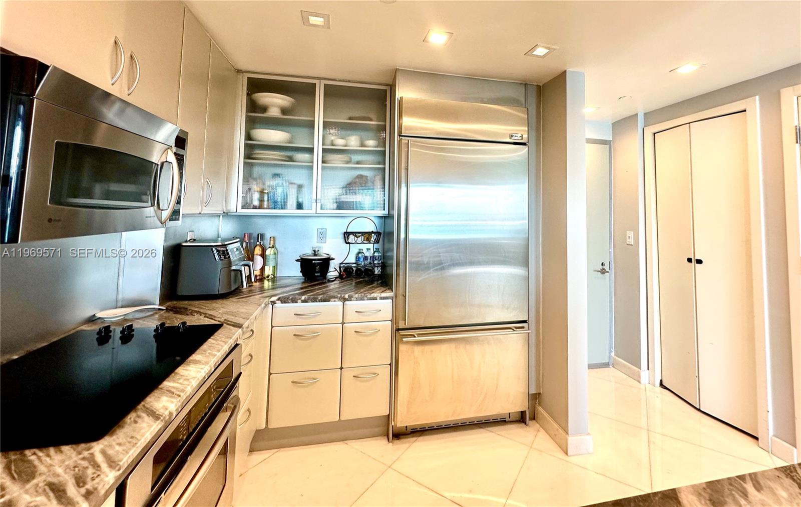540 West Ave #1912, Miami Beach FL 33139
