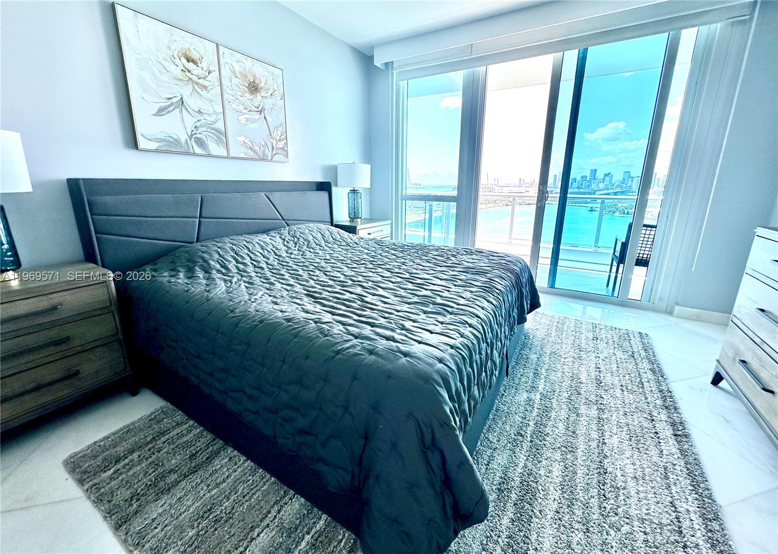 540 West Ave #1912, Miami Beach FL 33139