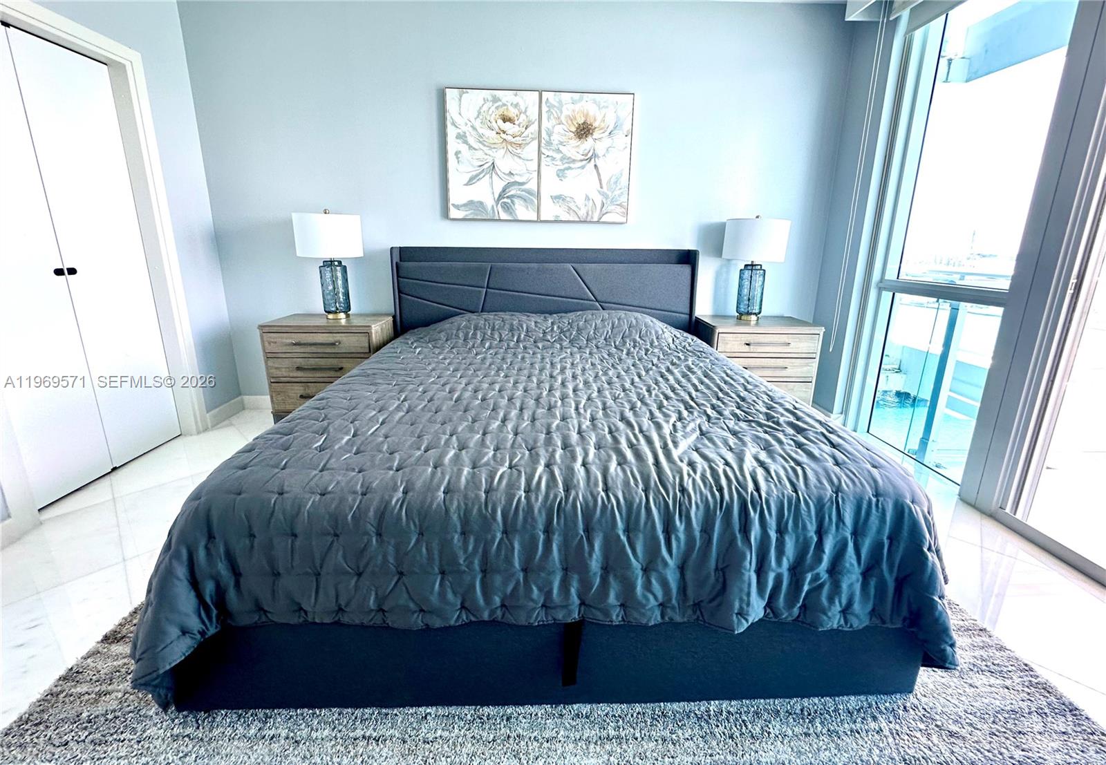 540 West Ave #1912, Miami Beach FL 33139