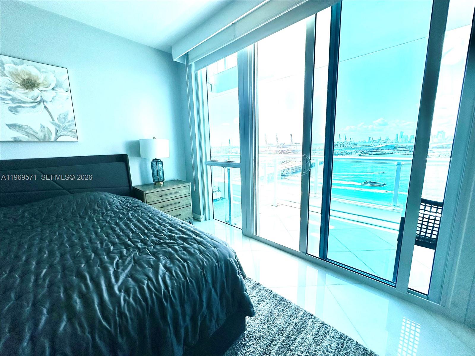 540 West Ave #1912, Miami Beach FL 33139