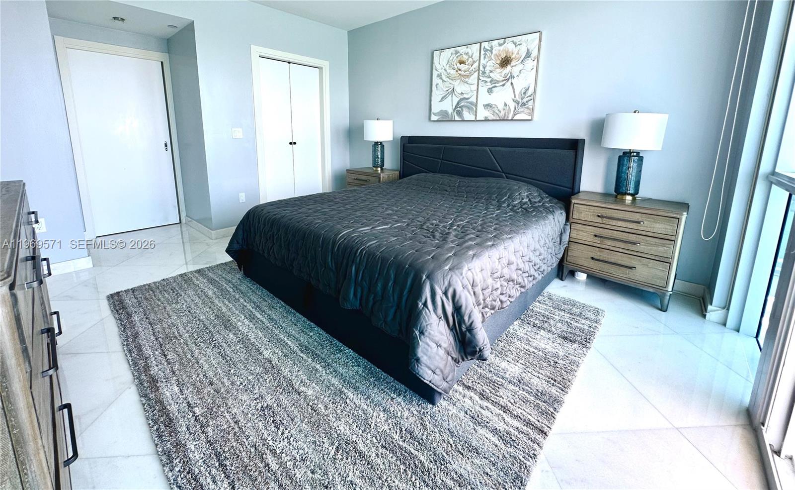 540 West Ave #1912, Miami Beach FL 33139