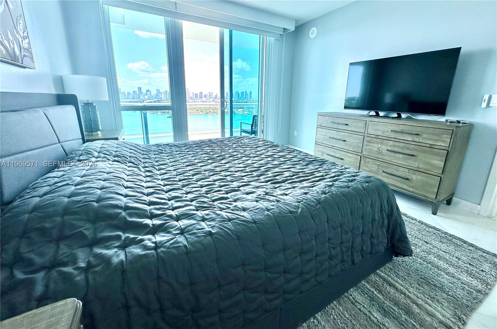 540 West Ave #1912, Miami Beach FL 33139