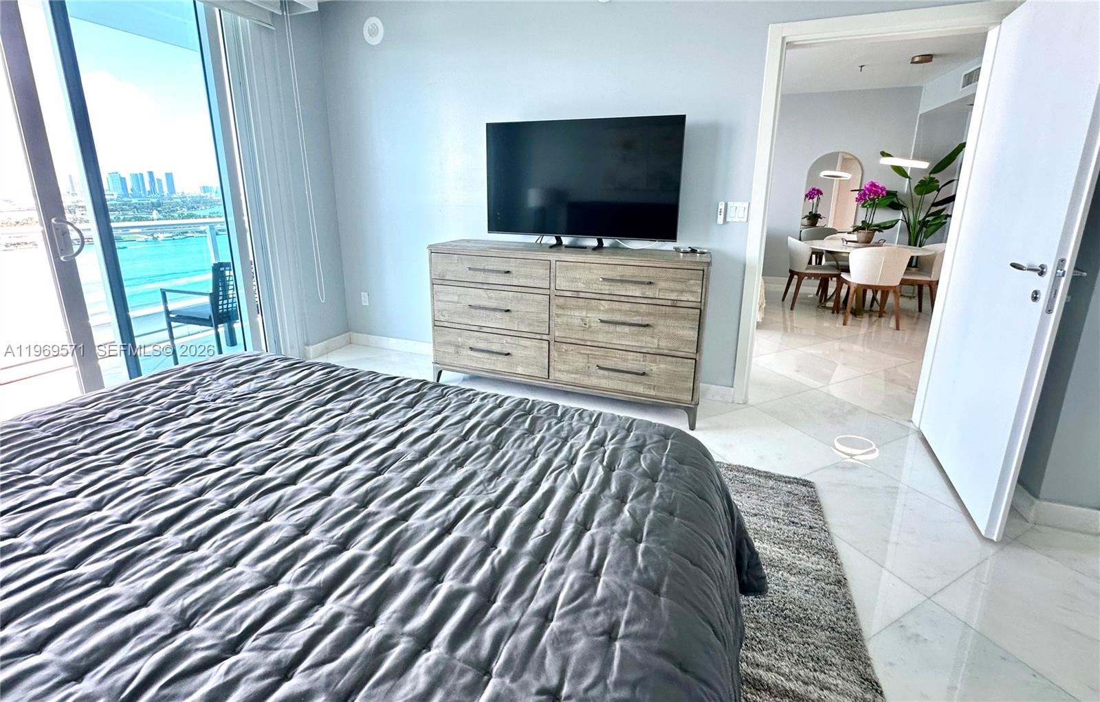 540 West Ave #1912, Miami Beach FL 33139