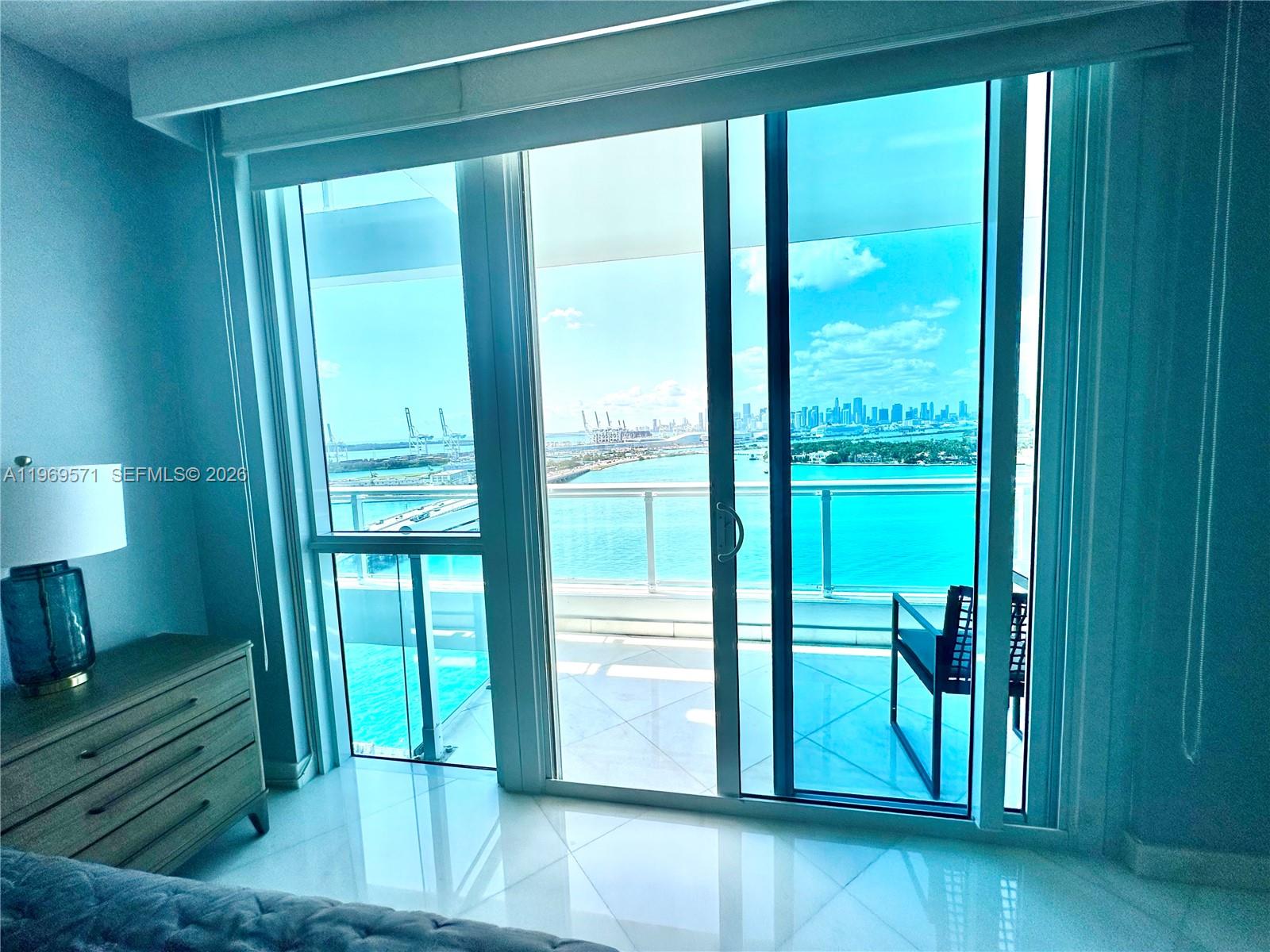 540 West Ave #1912, Miami Beach FL 33139