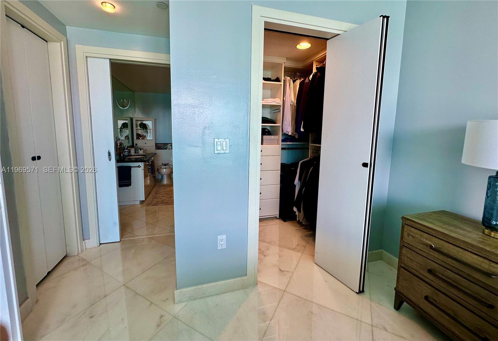540 West Ave #1912, Miami Beach FL 33139