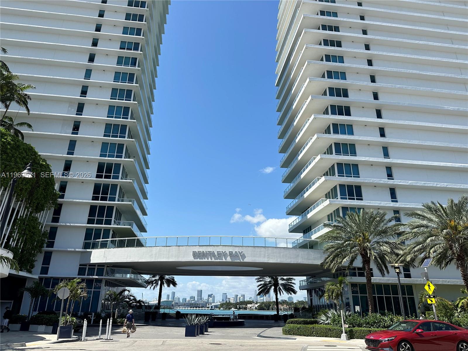 540 West Ave #1912, Miami Beach FL 33139