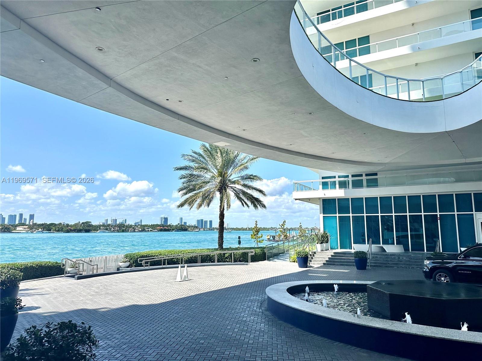540 West Ave #1912, Miami Beach FL 33139