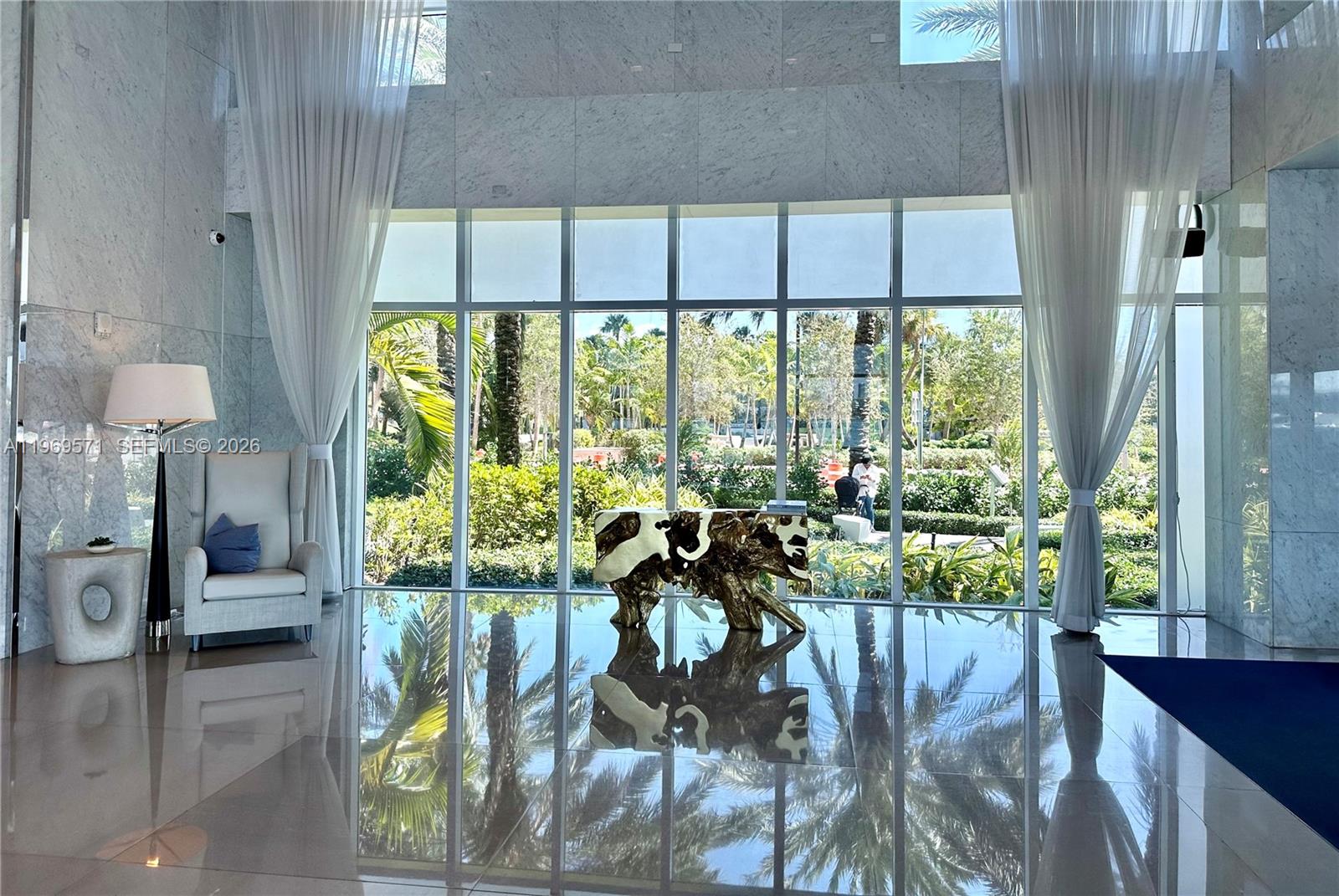 540 West Ave #1912, Miami Beach FL 33139