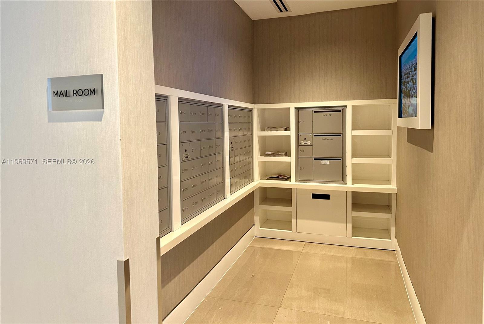 540 West Ave #1912, Miami Beach FL 33139