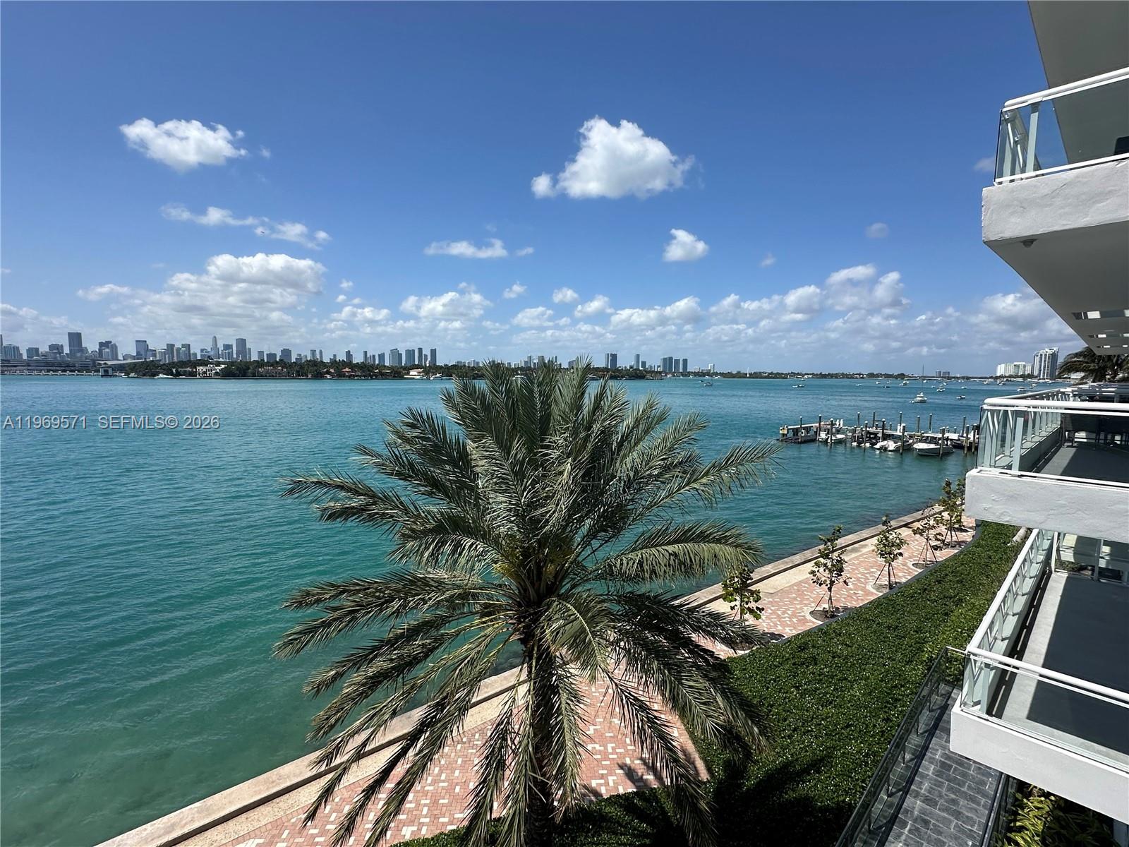 540 West Ave #1912, Miami Beach FL 33139