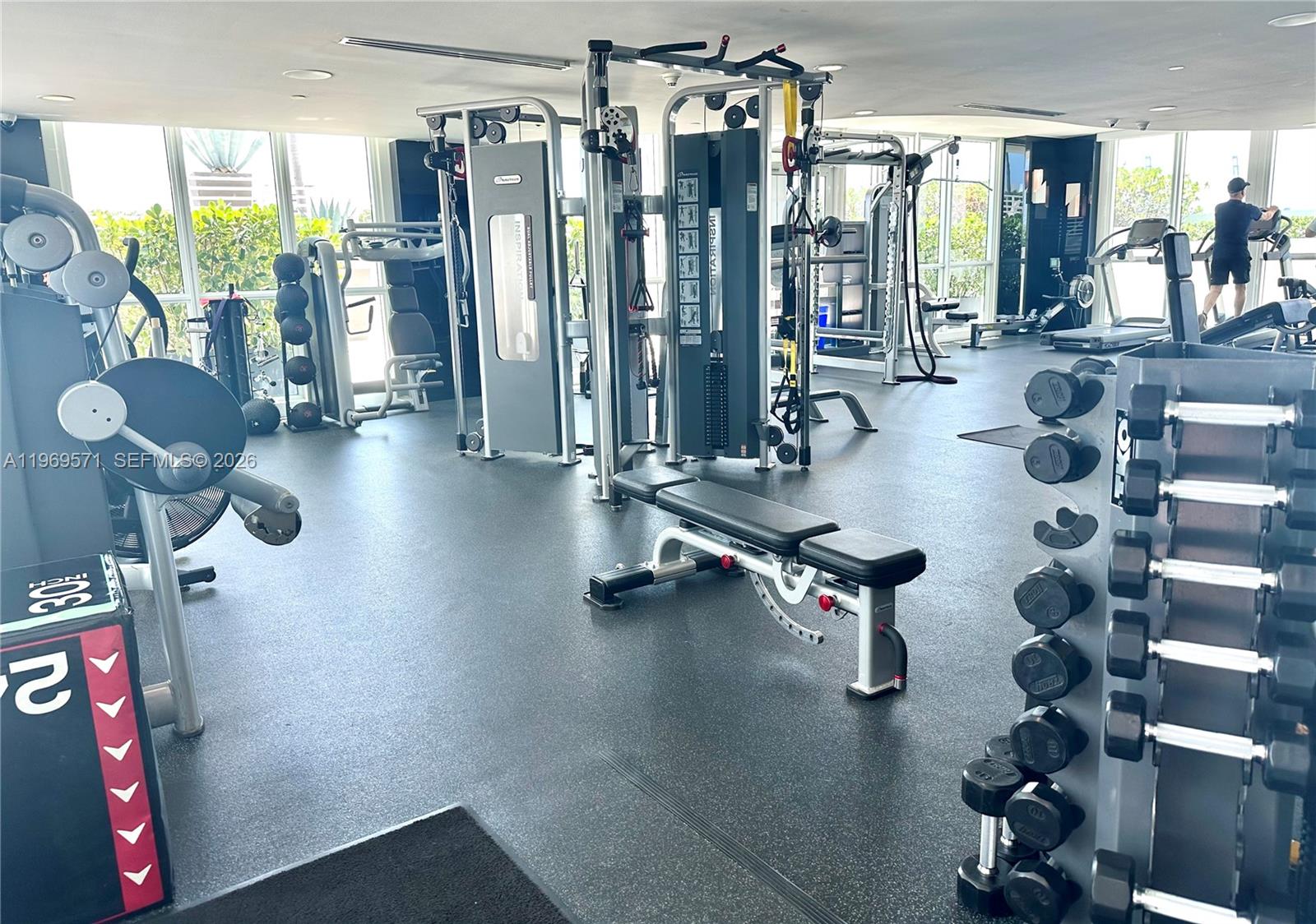 540 West Ave #1912, Miami Beach FL 33139