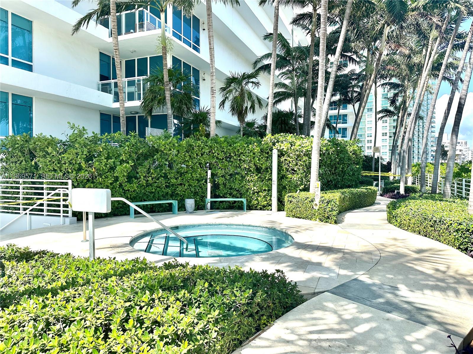 540 West Ave #1912, Miami Beach FL 33139