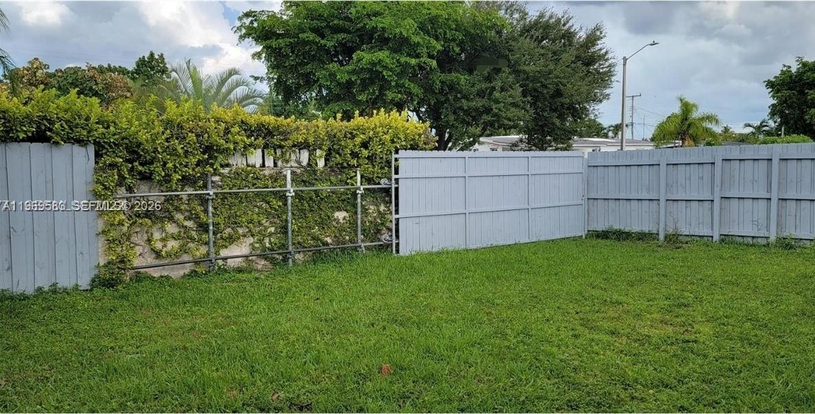 10835 SW 41st Ter, Miami FL 33165