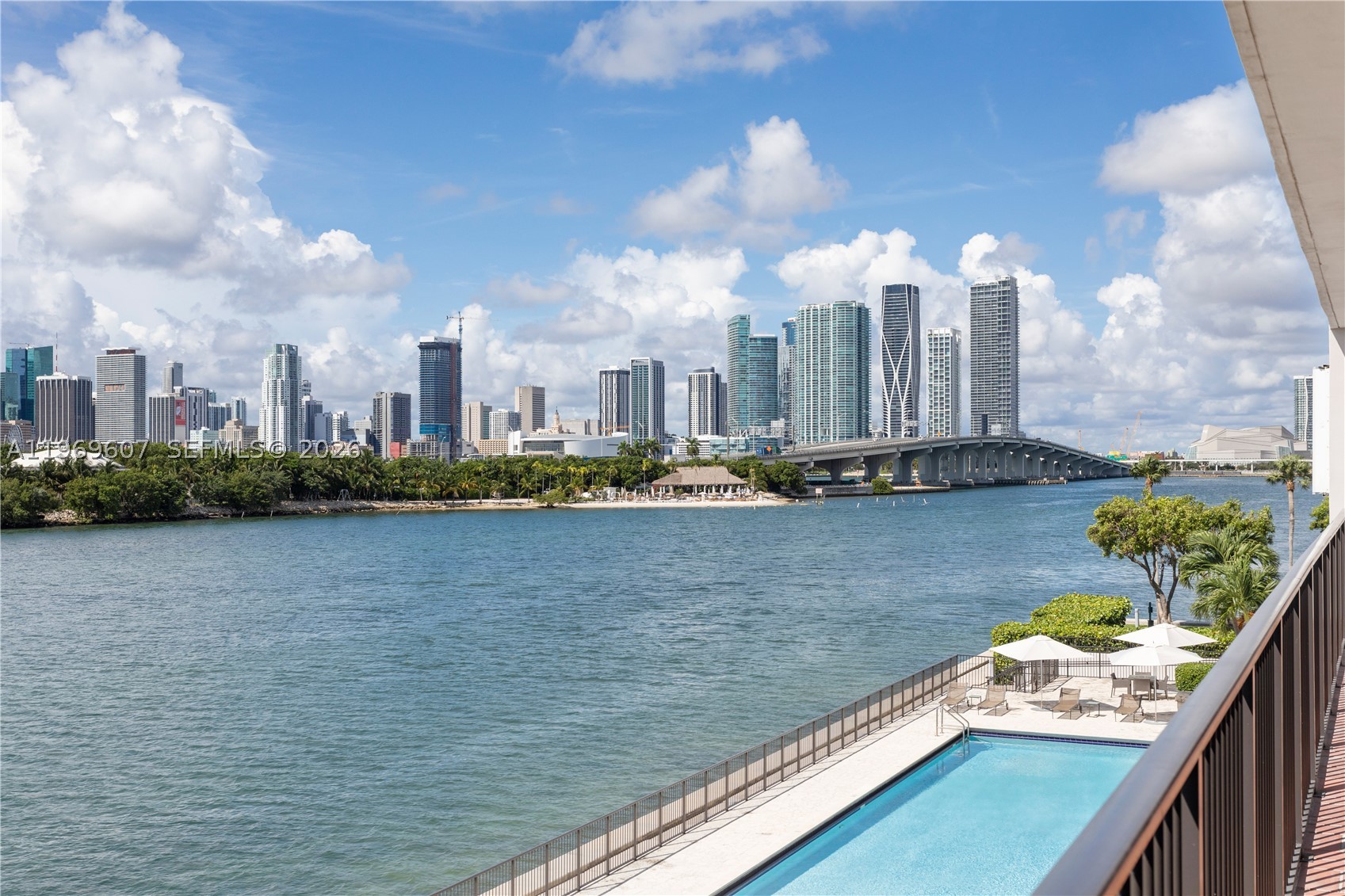 1000 Venetian Way #301, Miami FL 33139