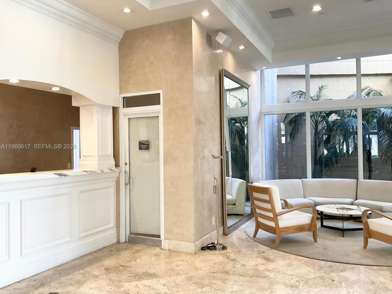 770 Claughton Island Dr #704, Miami FL 33131