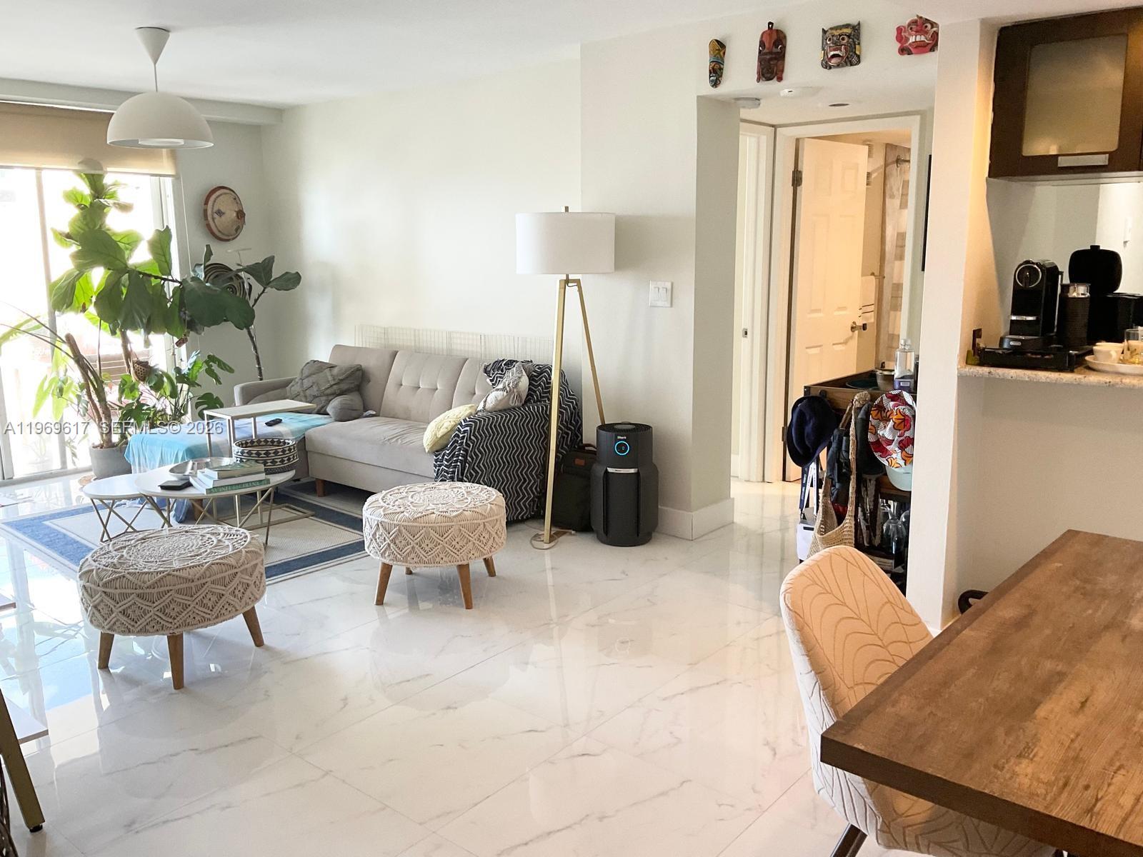 770 Claughton Island Dr #704, Miami FL 33131
