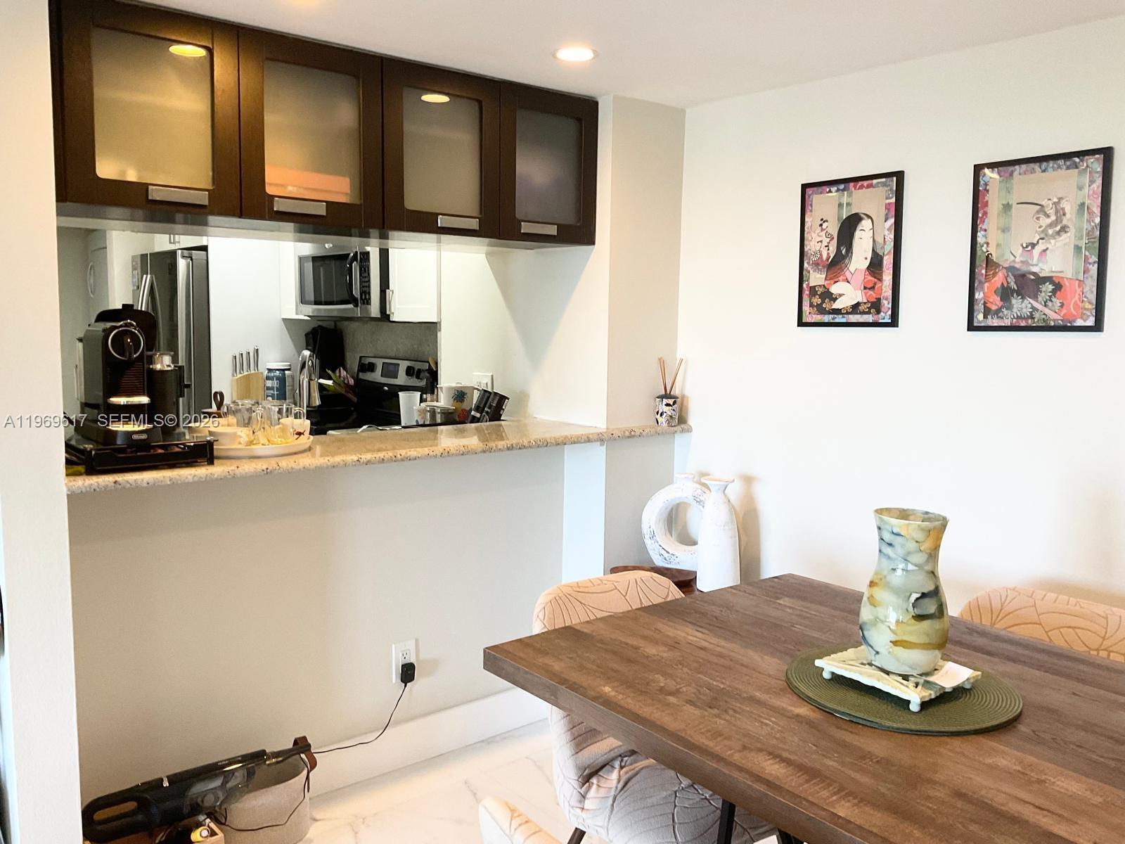 770 Claughton Island Dr #704, Miami FL 33131