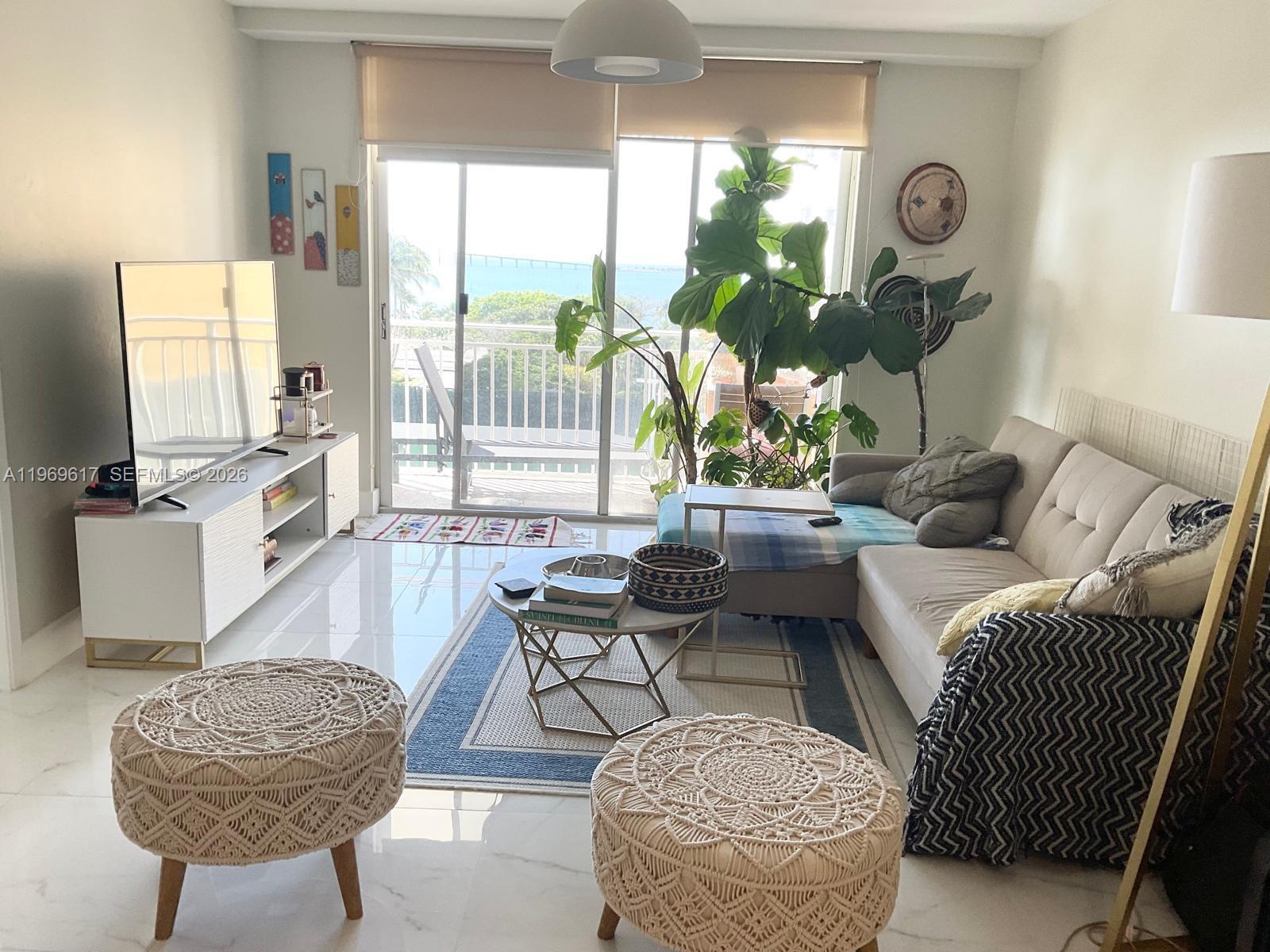 770 Claughton Island Dr #704, Miami FL 33131