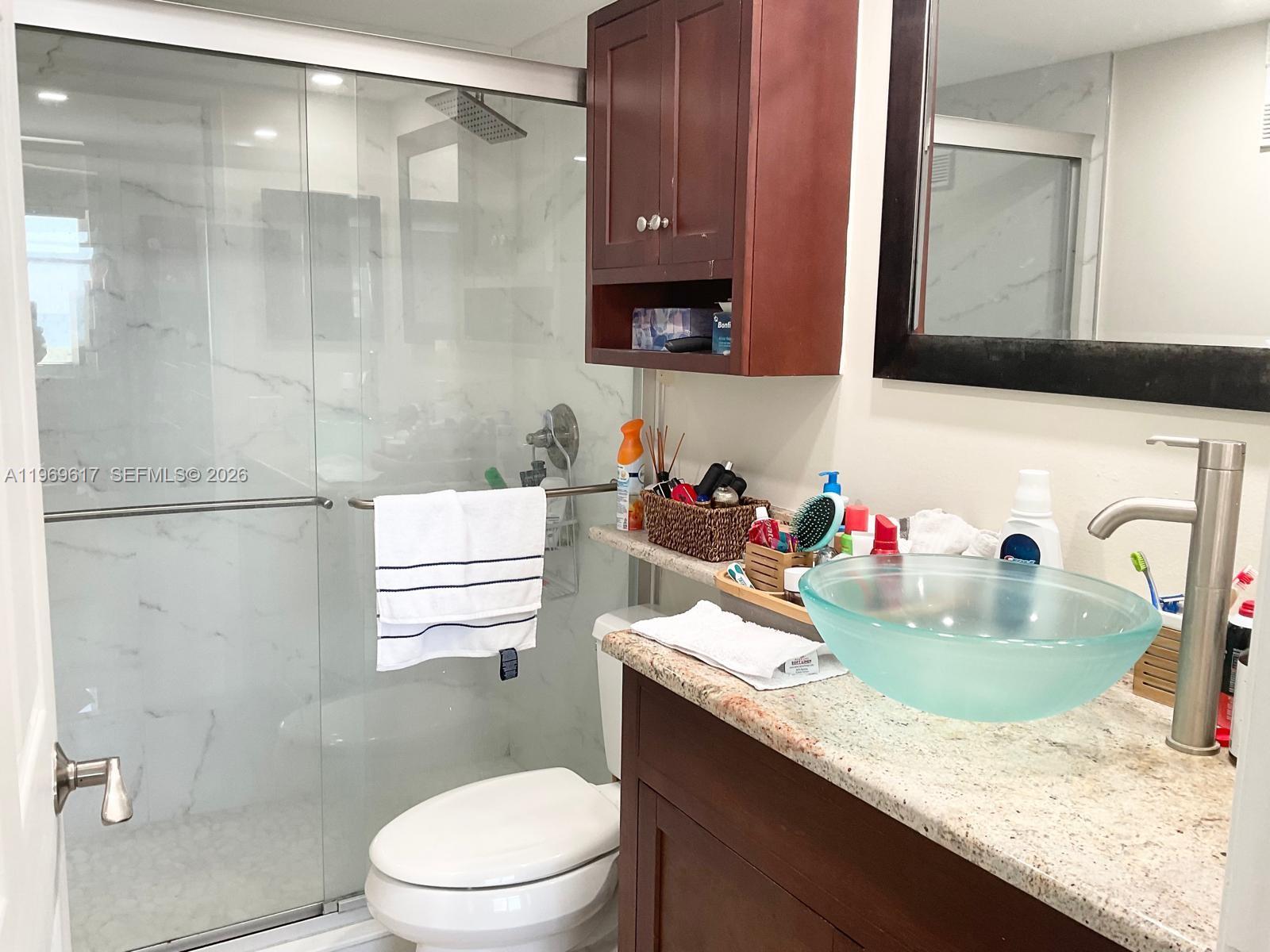 770 Claughton Island Dr #704, Miami FL 33131