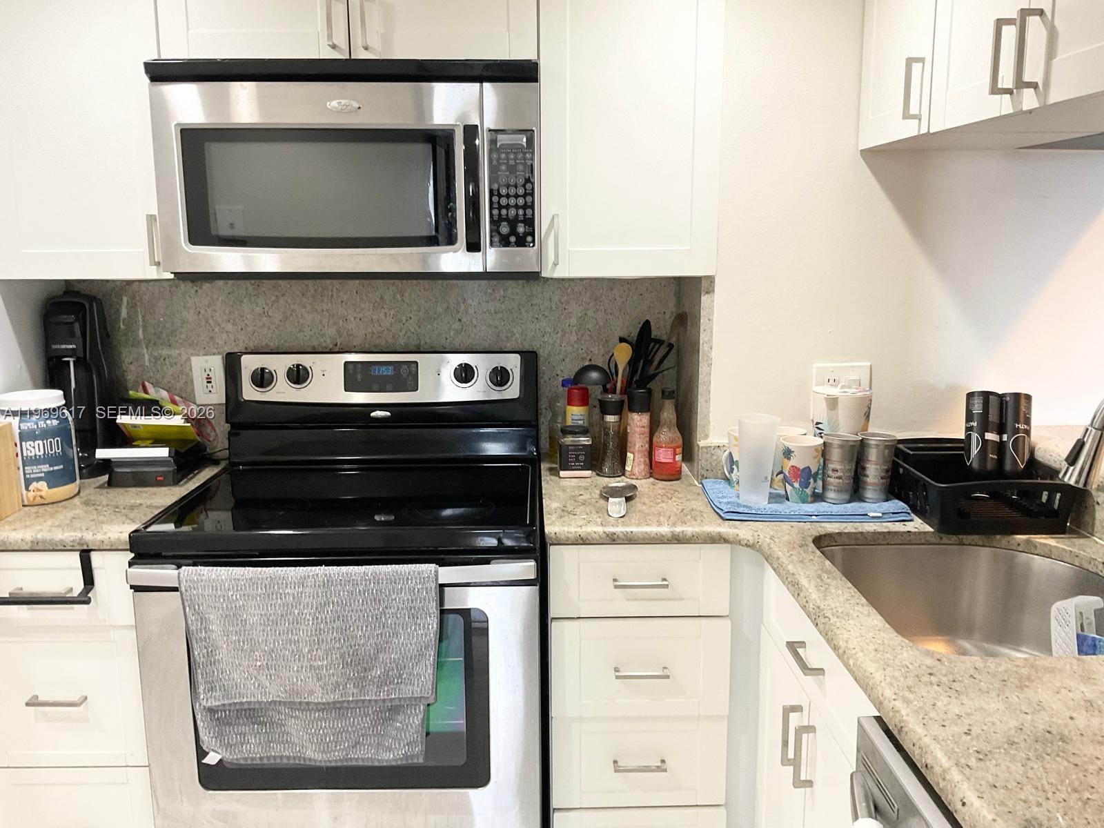770 Claughton Island Dr #704, Miami FL 33131