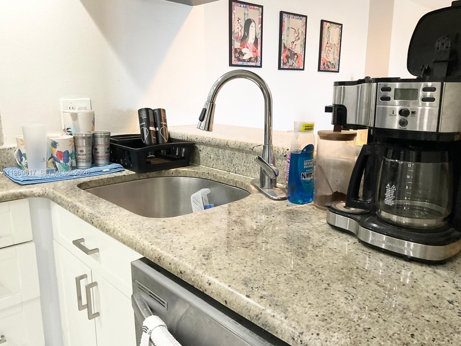 770 Claughton Island Dr #704, Miami FL 33131