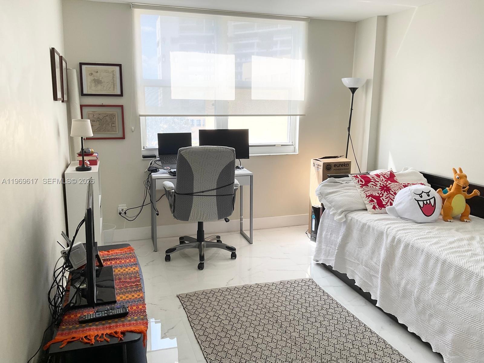 770 Claughton Island Dr #704, Miami FL 33131