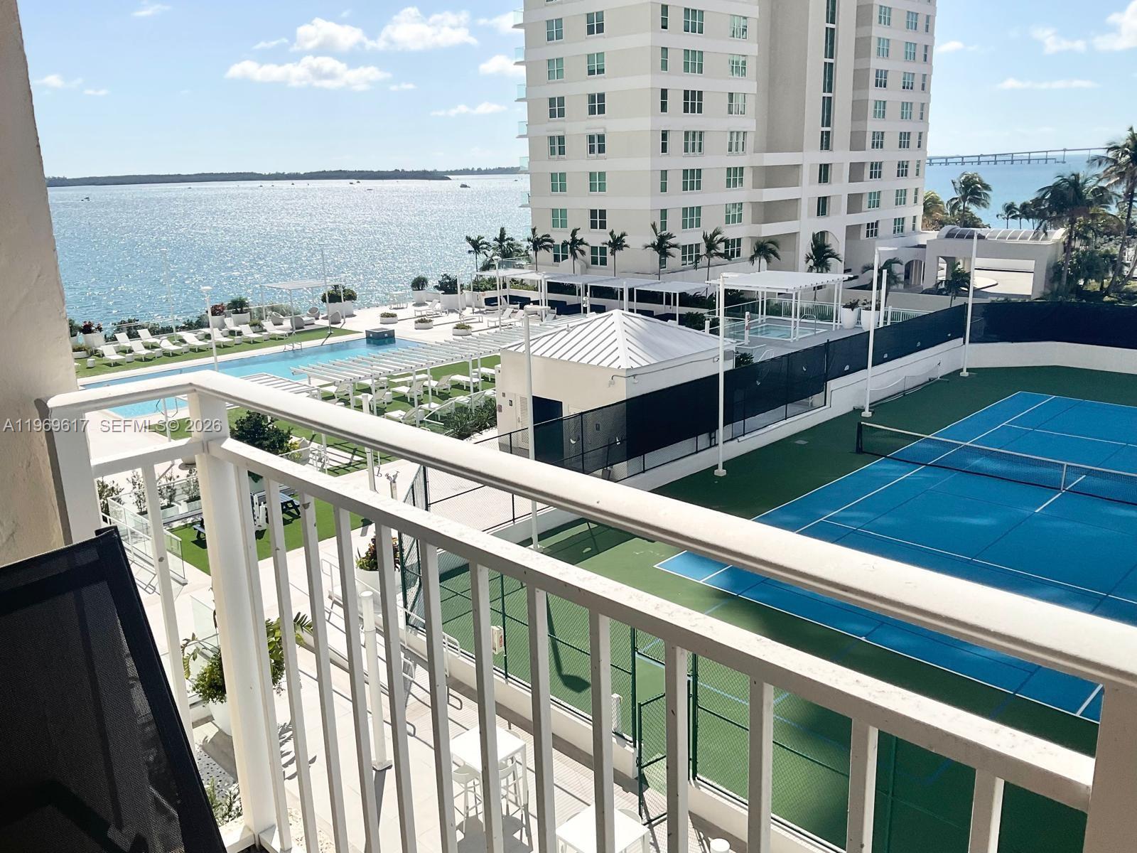 770 Claughton Island Dr #704, Miami FL 33131