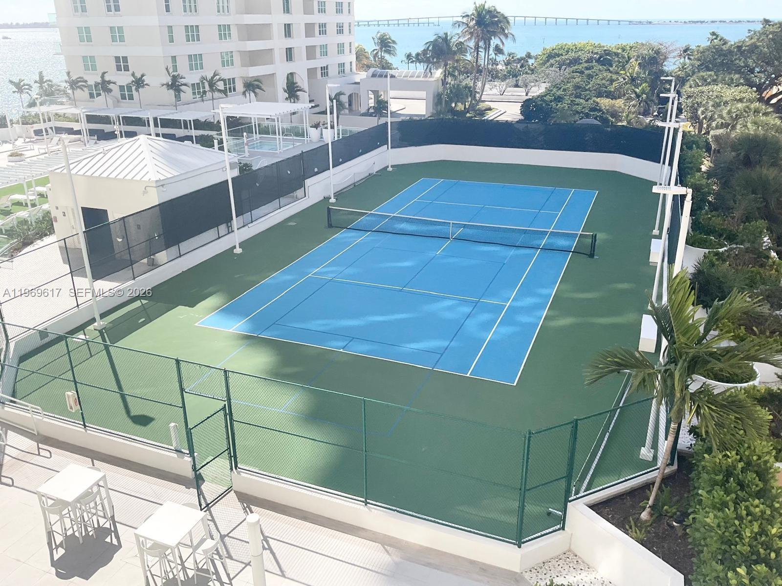 770 Claughton Island Dr #704, Miami FL 33131