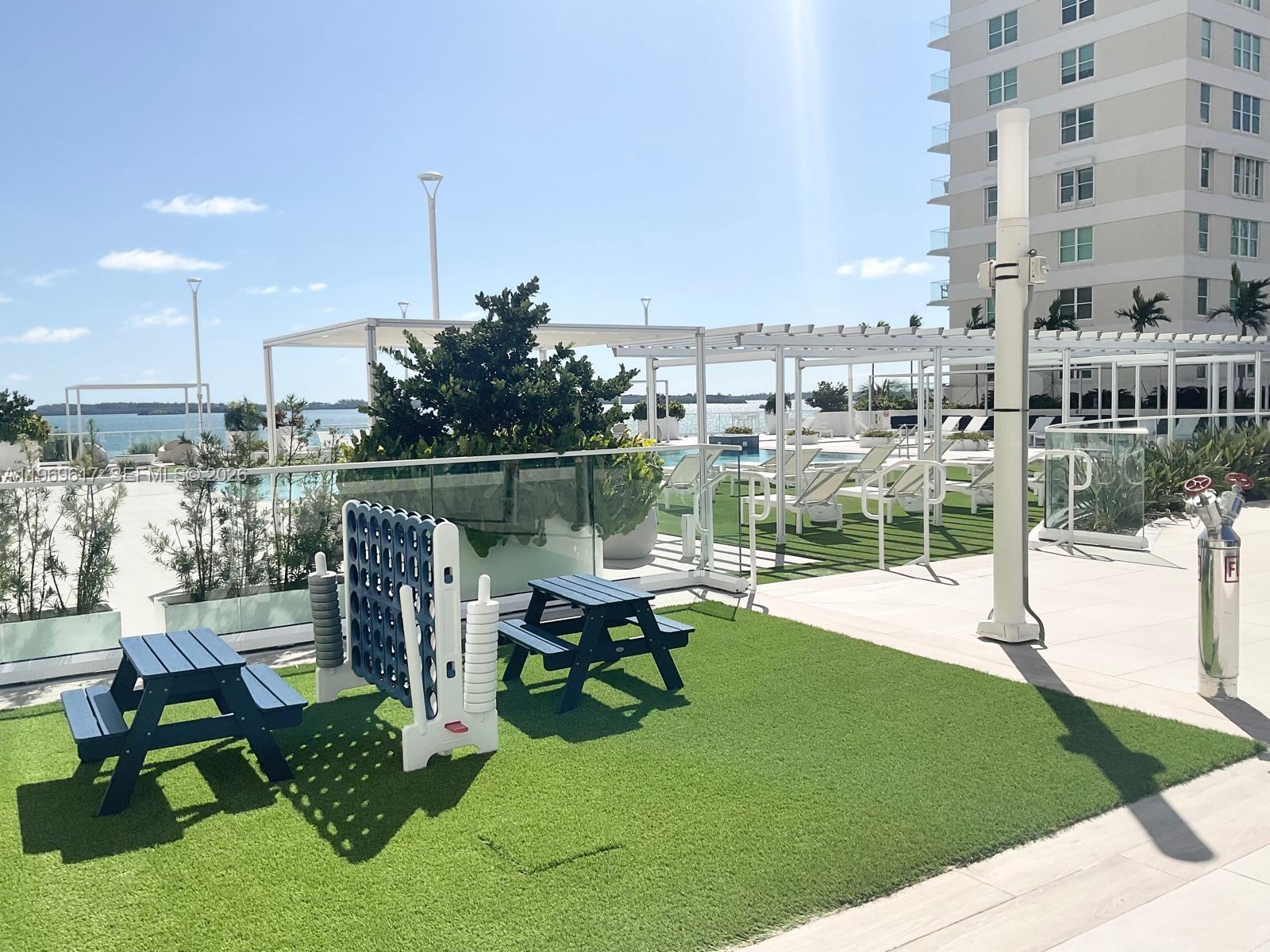 770 Claughton Island Dr #704, Miami FL 33131
