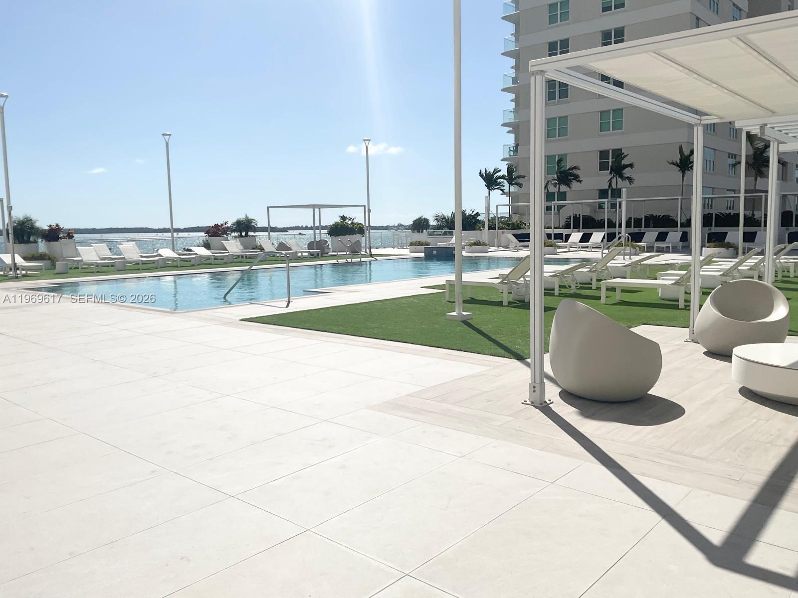 770 Claughton Island Dr #704, Miami FL 33131