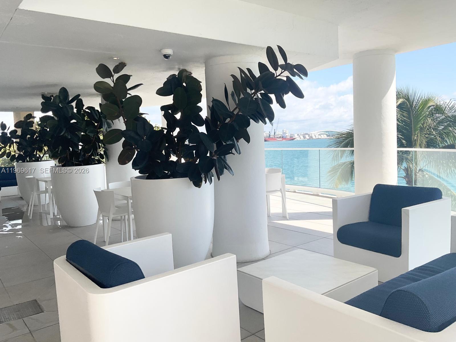 770 Claughton Island Dr #704, Miami FL 33131