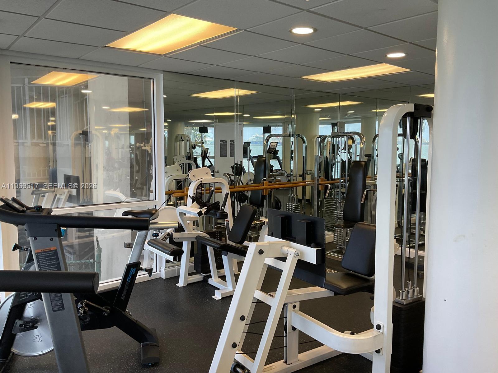 770 Claughton Island Dr #704, Miami FL 33131