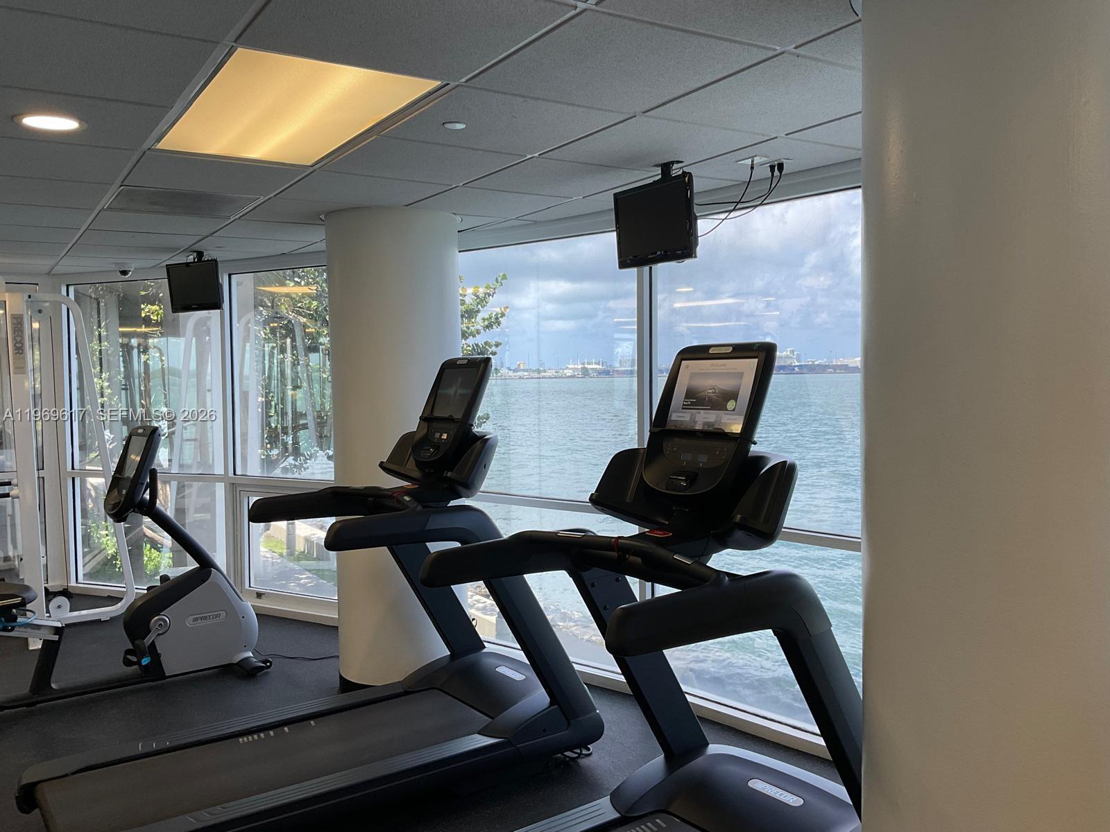 770 Claughton Island Dr #704, Miami FL 33131