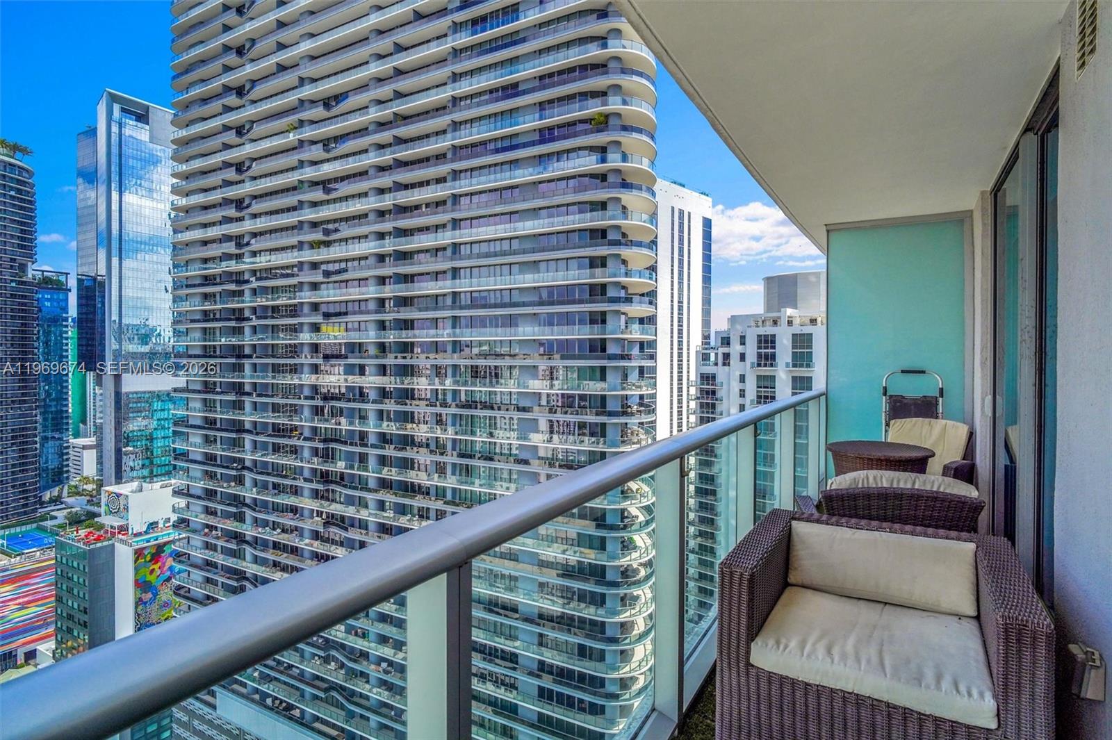 1100 S Miami Ave #3508, Miami FL 33130