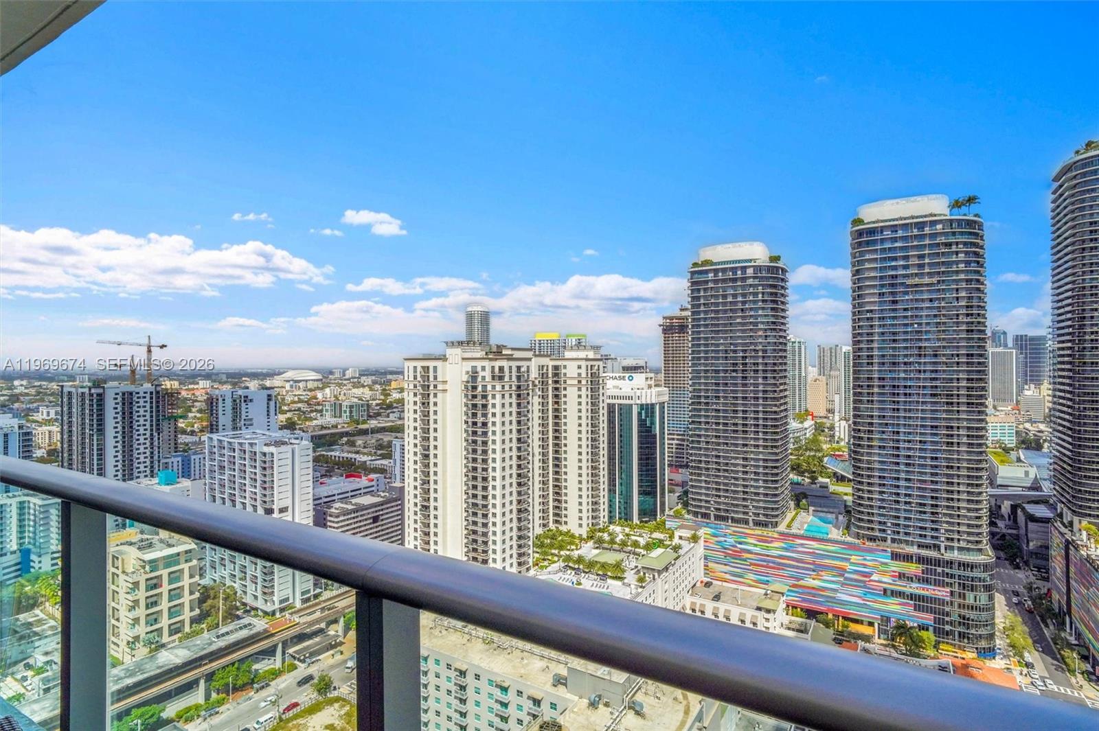 1100 S Miami Ave #3508, Miami FL 33130