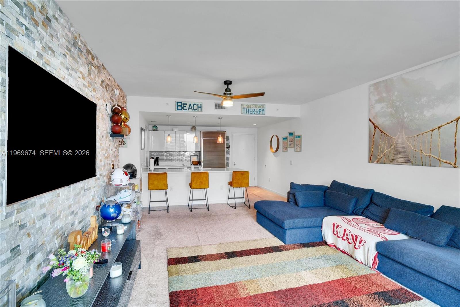 1100 S Miami Ave #3508, Miami FL 33130