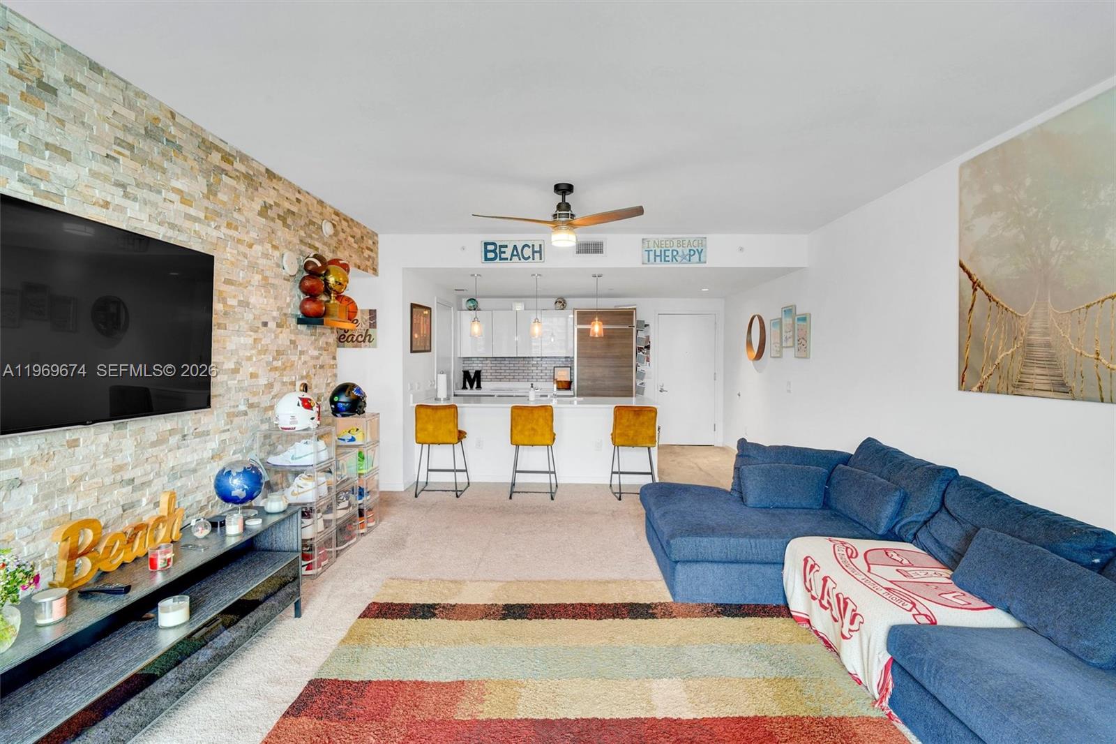 1100 S Miami Ave #3508, Miami FL 33130