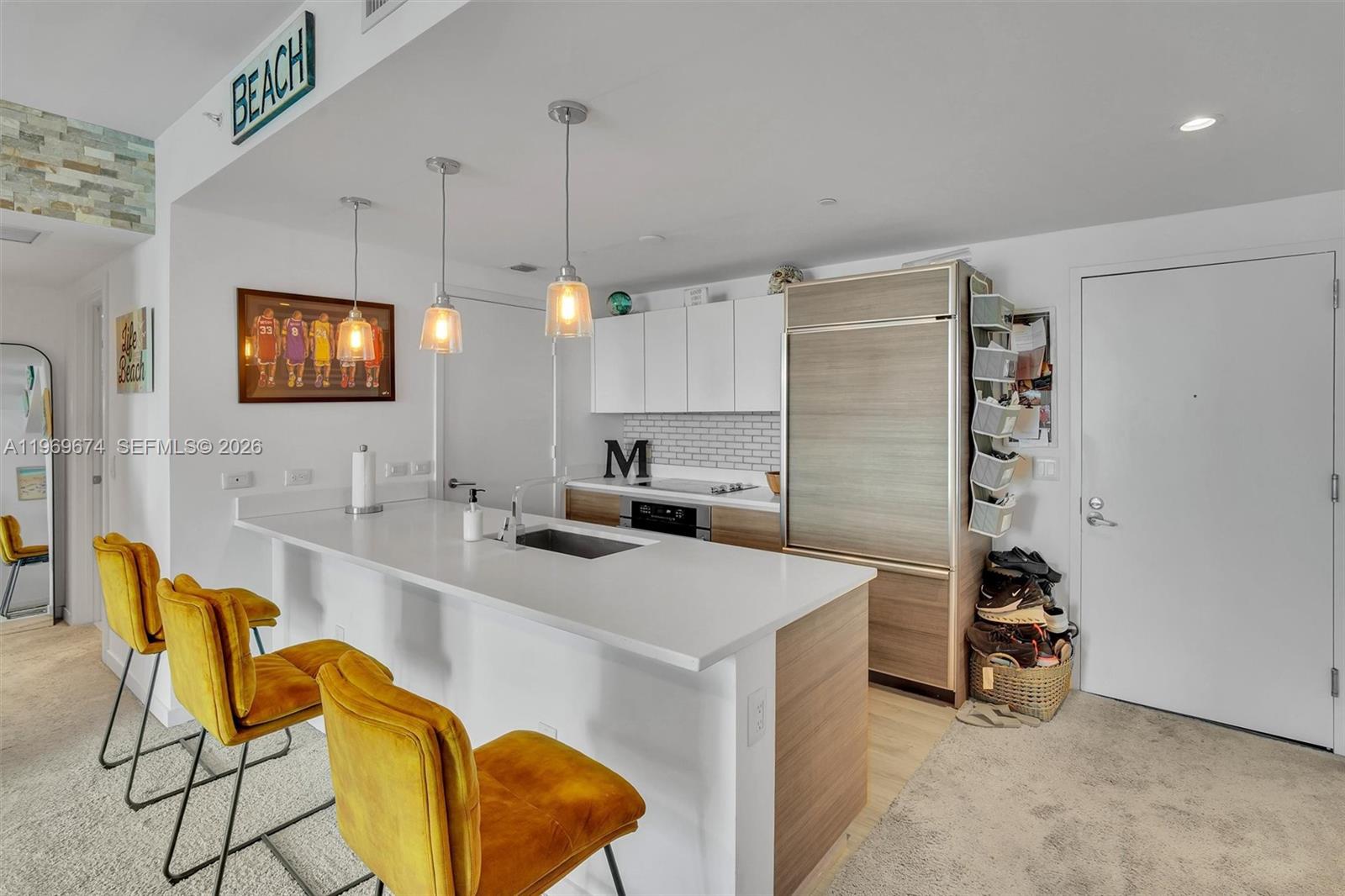 1100 S Miami Ave #3508, Miami FL 33130
