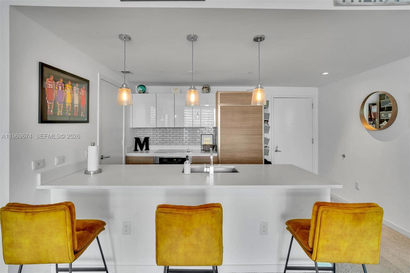 1100 S Miami Ave #3508, Miami FL 33130