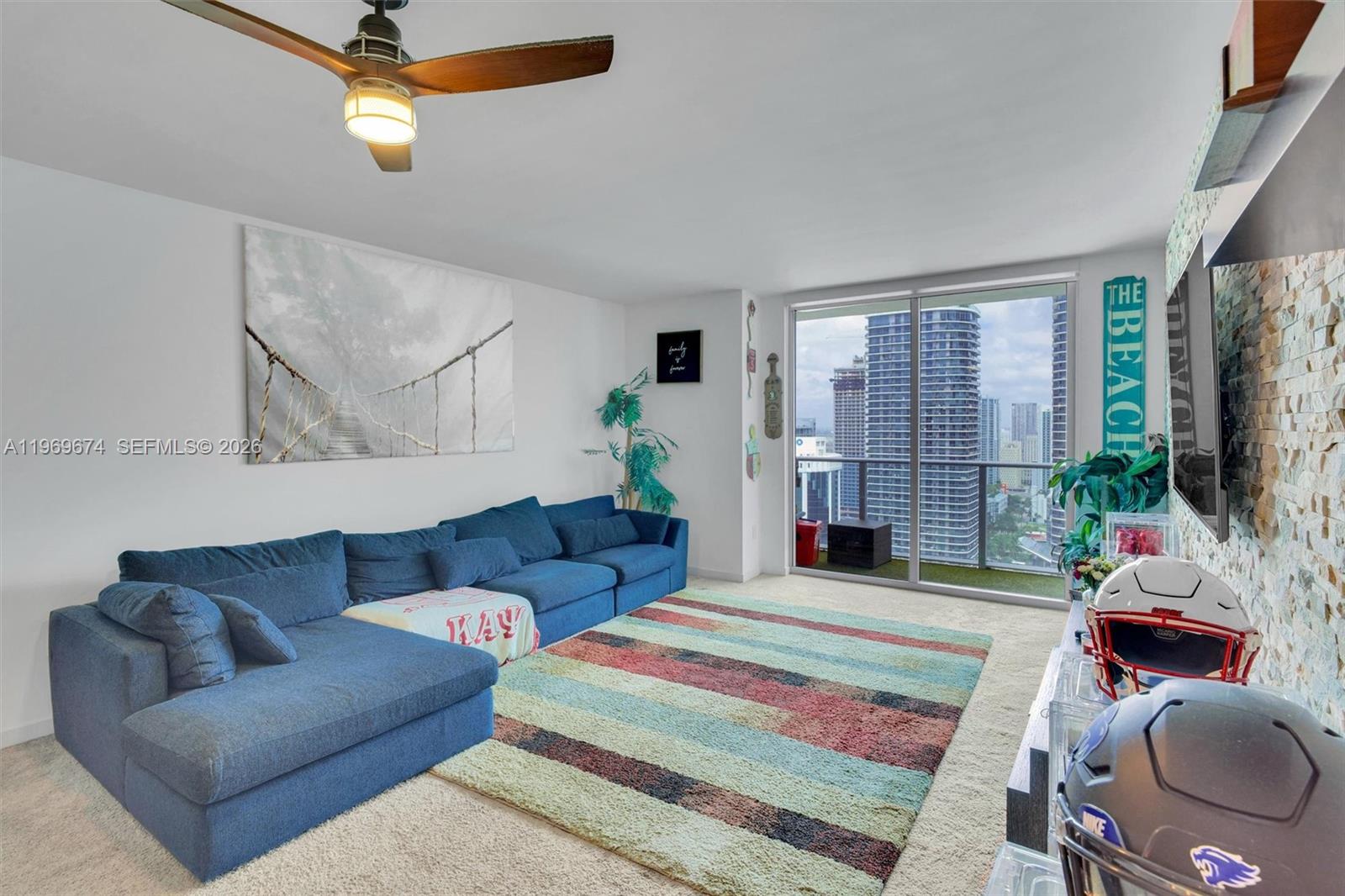 1100 S Miami Ave #3508, Miami FL 33130