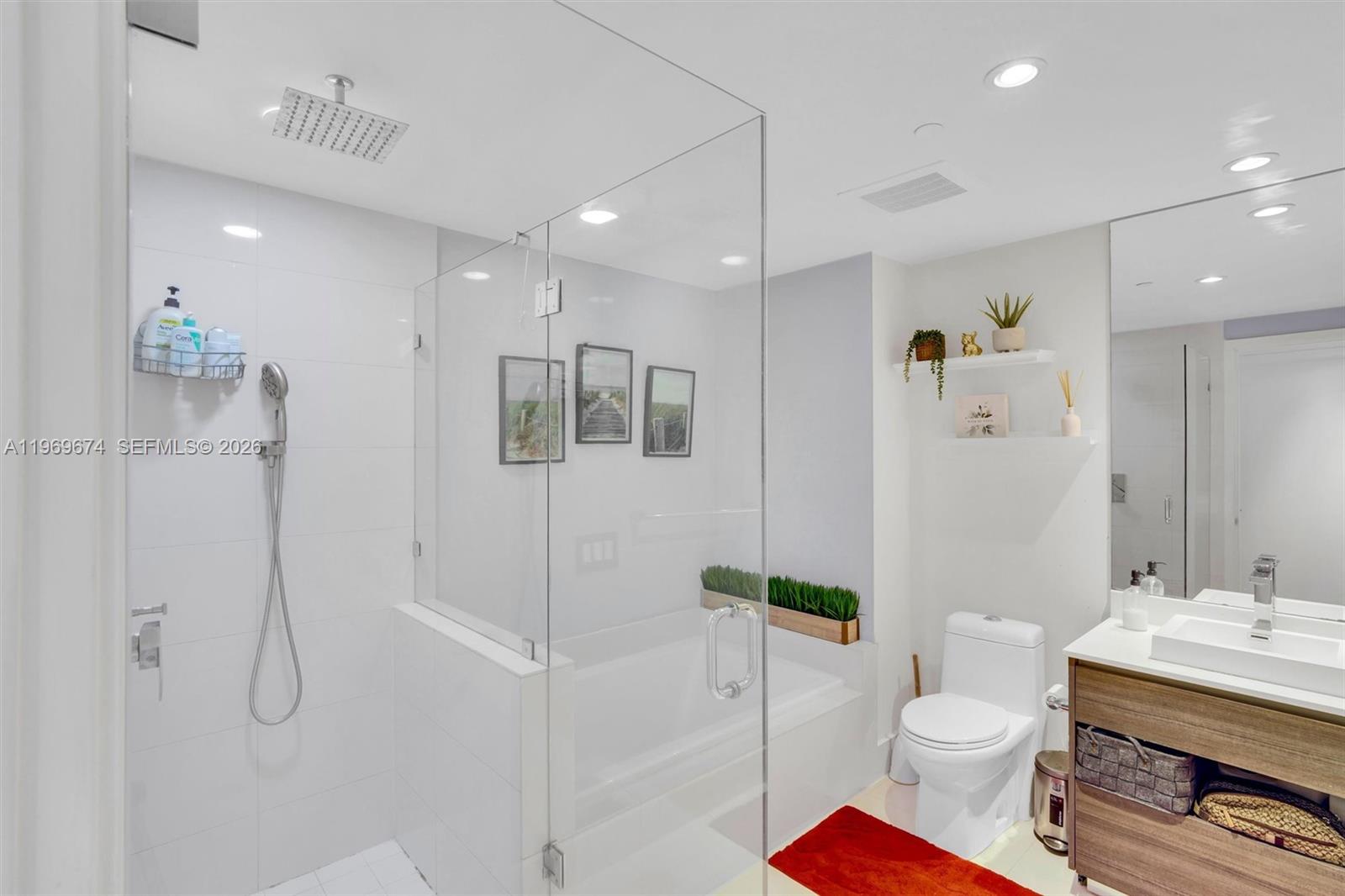 1100 S Miami Ave #3508, Miami FL 33130