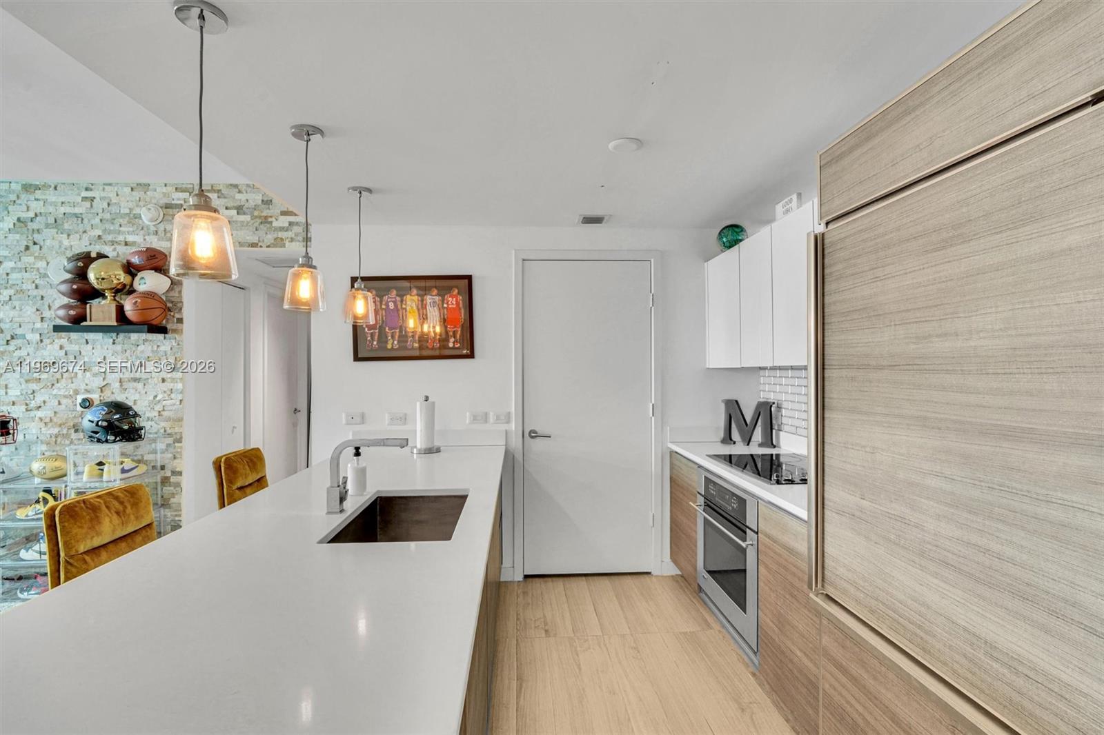 1100 S Miami Ave #3508, Miami FL 33130