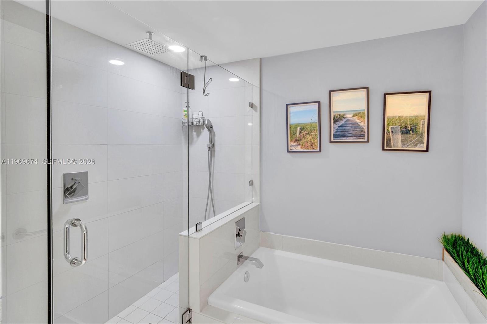 1100 S Miami Ave #3508, Miami FL 33130