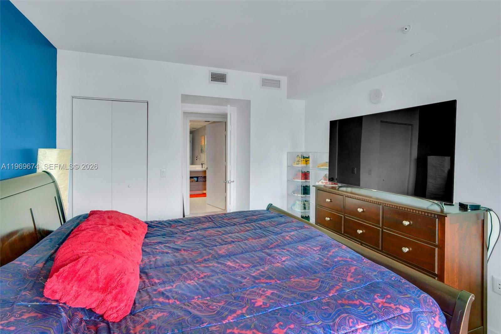 1100 S Miami Ave #3508, Miami FL 33130