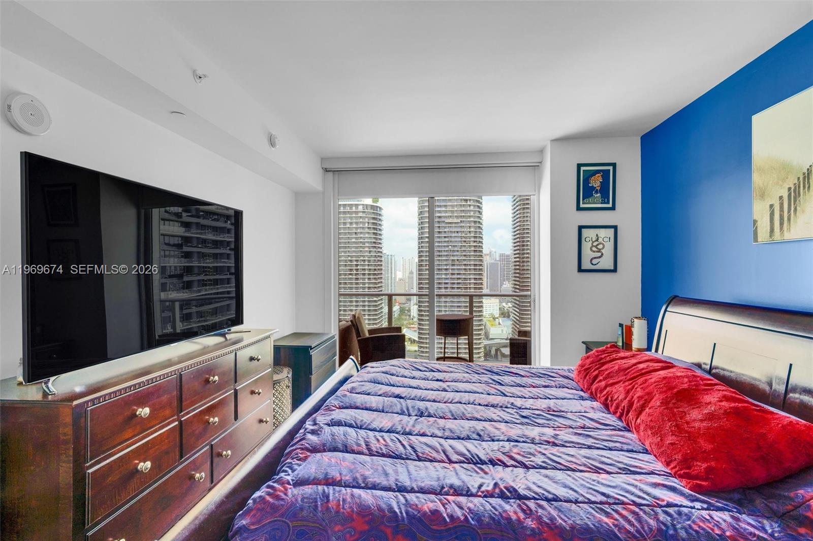1100 S Miami Ave #3508, Miami FL 33130