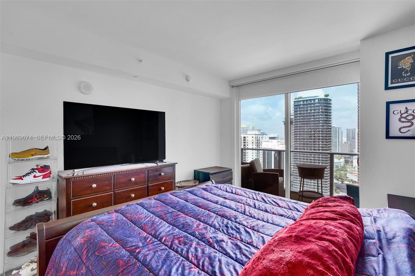 1100 S Miami Ave #3508, Miami FL 33130
