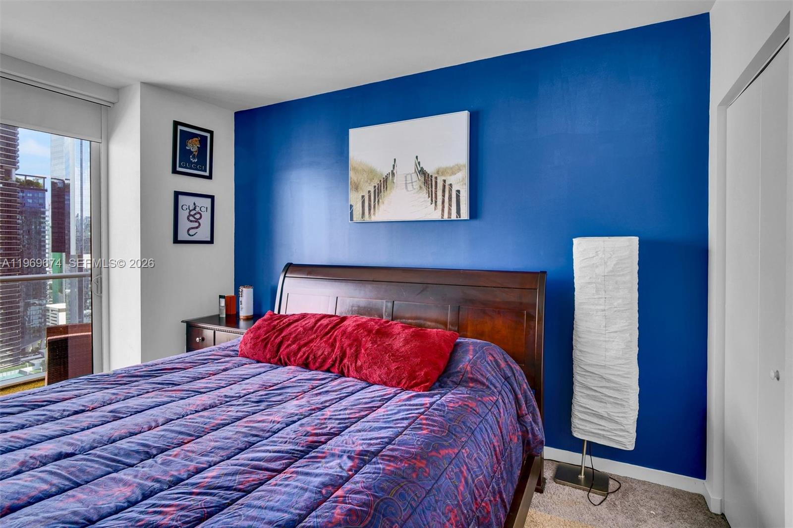 1100 S Miami Ave #3508, Miami FL 33130